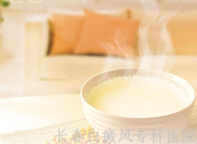 白癜风饮食要注意哪些